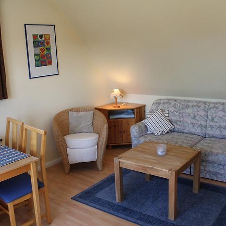 Apartmenthaus Padua Büsum Esterno foto
