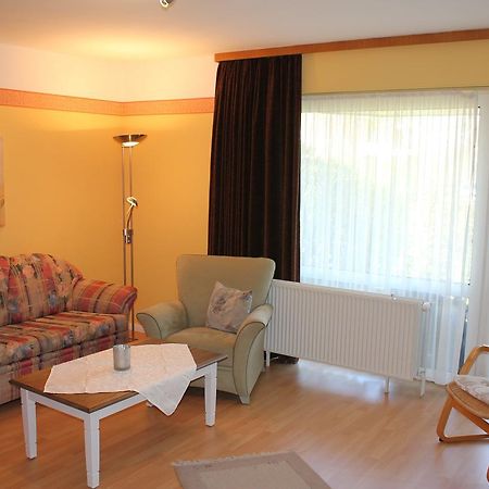 Apartmenthaus Padua Büsum Camera foto