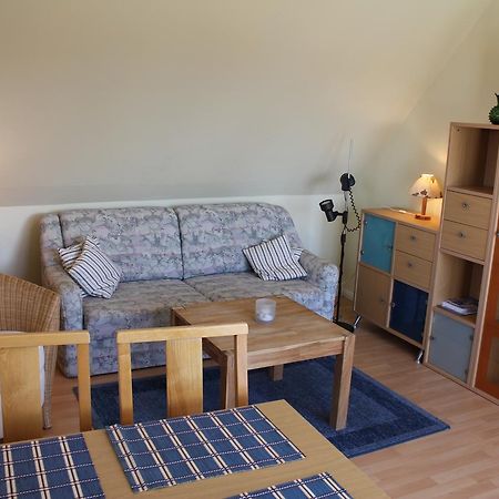 Apartmenthaus Padua Büsum Camera foto